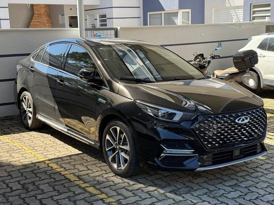 CAOA CHERY ARRIZO 6 PRO 1.5 TCI FLEX HYBRID MAX DRIVE CVT CAOA CHERY ARRIZO 6 PRO 1.5 TCI FLEX HYBRID MAX DRIVE CVT